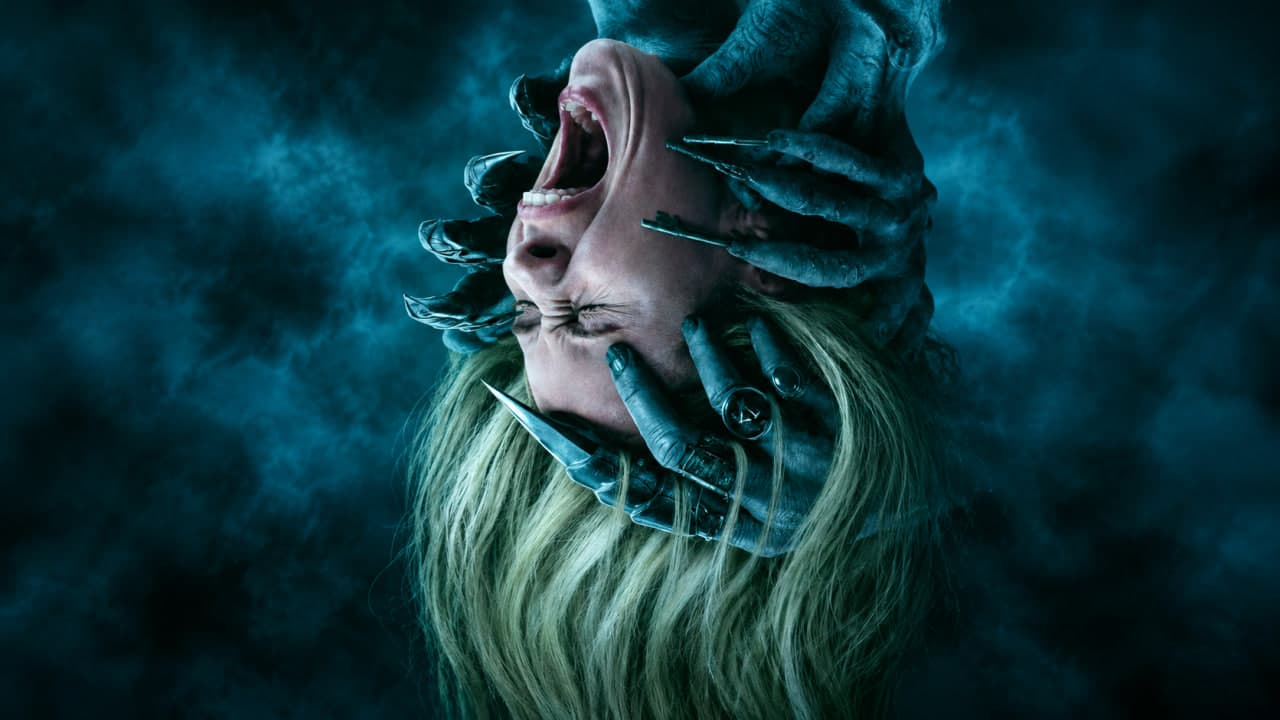 Insidious: Out of the Further