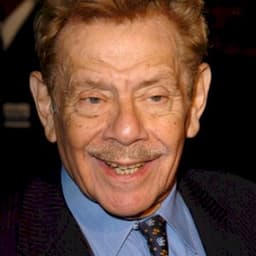Jerry Stiller