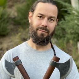 Chris Pontius