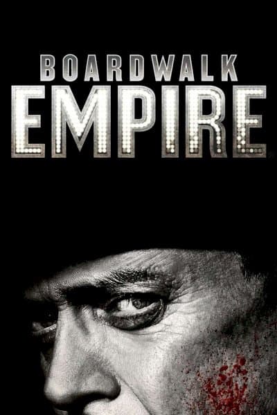 Boardwalk Empire