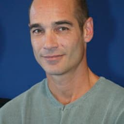 Jean-Marc Barr