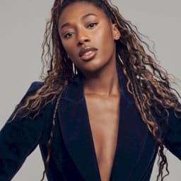 Sophia Brown