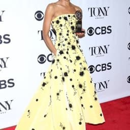 Renée Elise Goldsberry