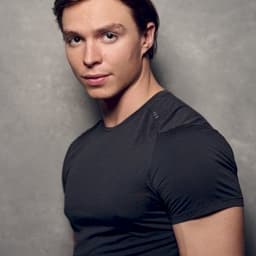 Nicholas Alexander