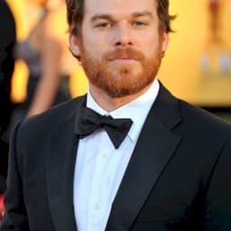 Michael C. Hall