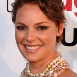 Katherine Heigl