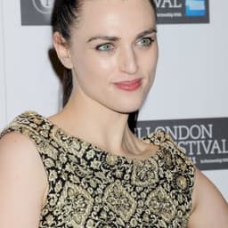 Katie McGrath