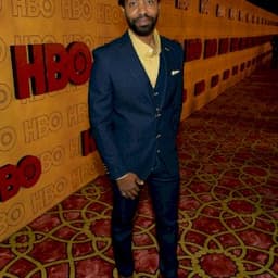 Kevin Carroll
