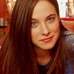 Caroline Dhavernas
