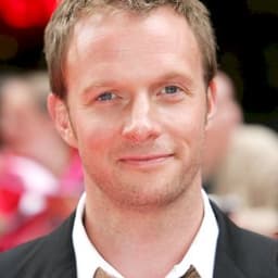 Rupert Penry-Jones