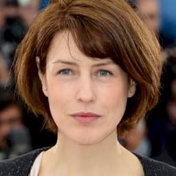 Gina McKee