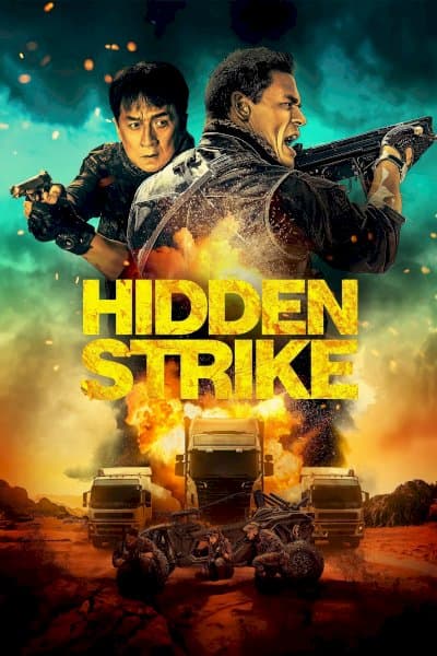 Hidden Strike