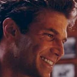 Nick Chinlund