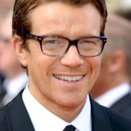 Max Beesley