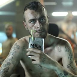 Joe Gilgun