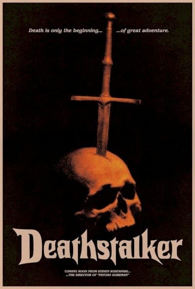 Deathstalker