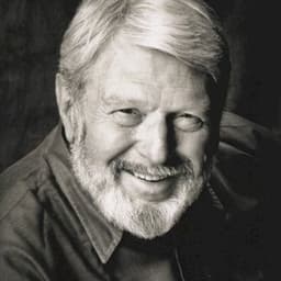 Theodore Bikel