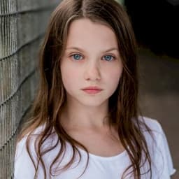 Caoilinn Springall