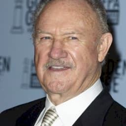Gene Hackman