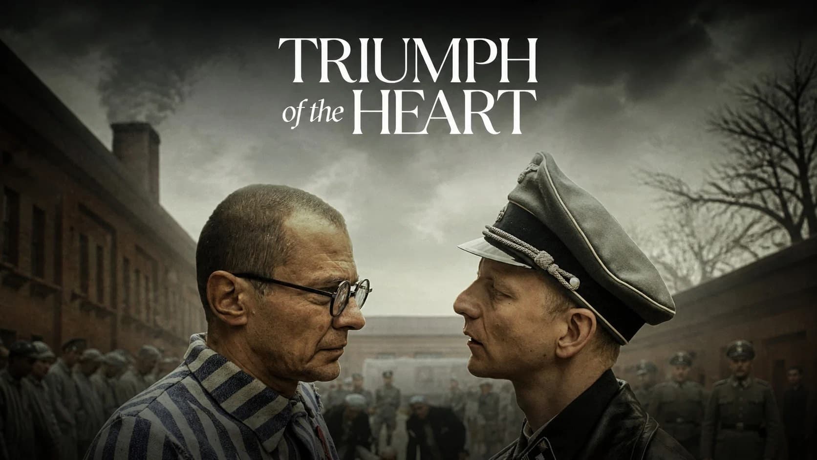 Triumph of the Heart