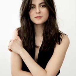 Monica Barbaro