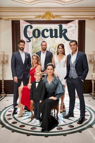 بچه – Cocuk