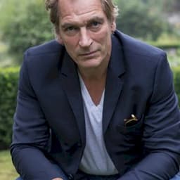 Julian Sands