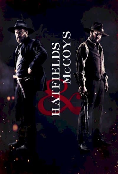 Hatfields & McCoys