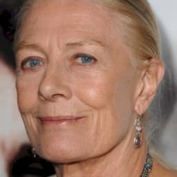 Vanessa Redgrave