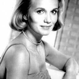 Eva Marie Saint