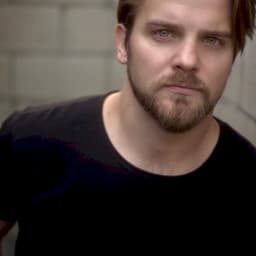 Justin Thomas