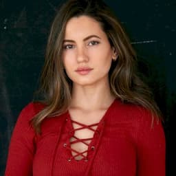 Ivana Baquero