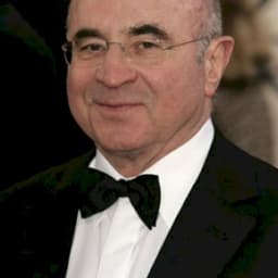Bob Hoskins