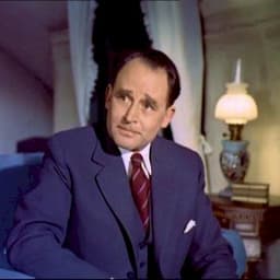 Geoffrey Keen