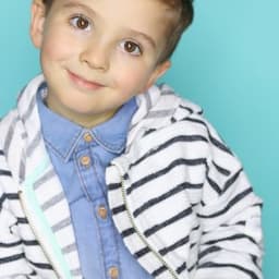 Liam Pileggi