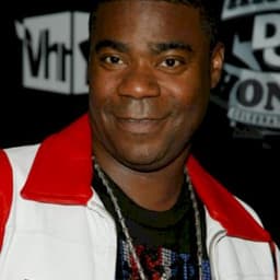Tracy Morgan