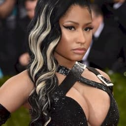 Nicki Minaj