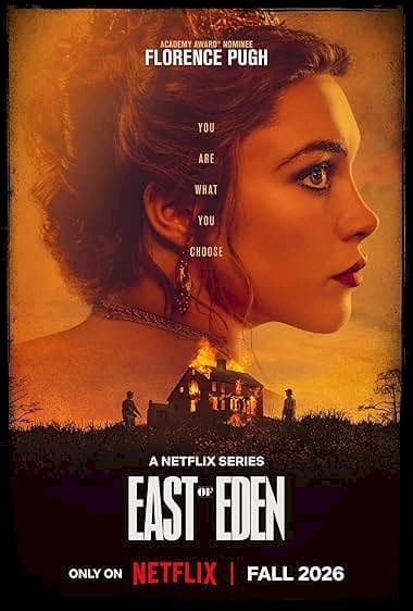 East of Eden