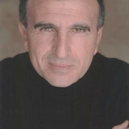 Frank Sivero