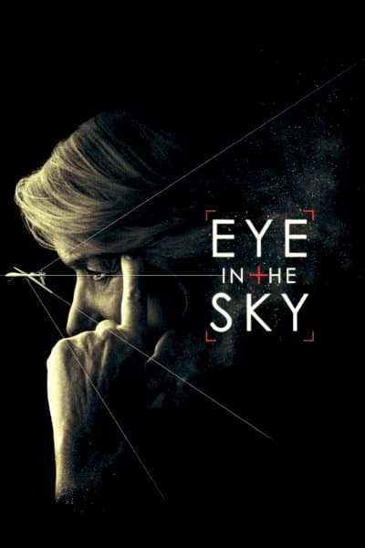 Eye in the Sky