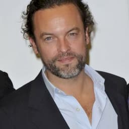 Patrick Mille