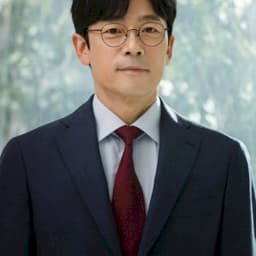 Lee Seung-joon