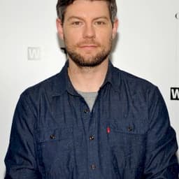 Patrick Fugit