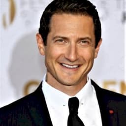 Sasha Roiz