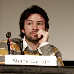 Shane Carruth