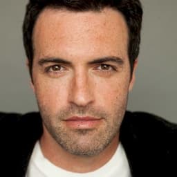 Reid Scott
