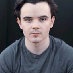 Gulliver McGrath