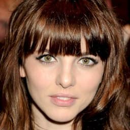 Ophelia Lovibond