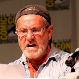Charlie Adler