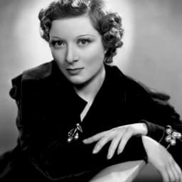 Greer Garson